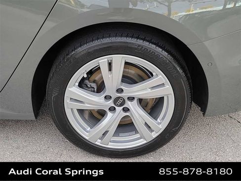 Certified 2025 Audi A5 2.0T Premium image 16