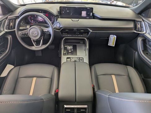 New 2026 MAZDA CX-70 3.3 Turbo S w/ Premium Package image 16