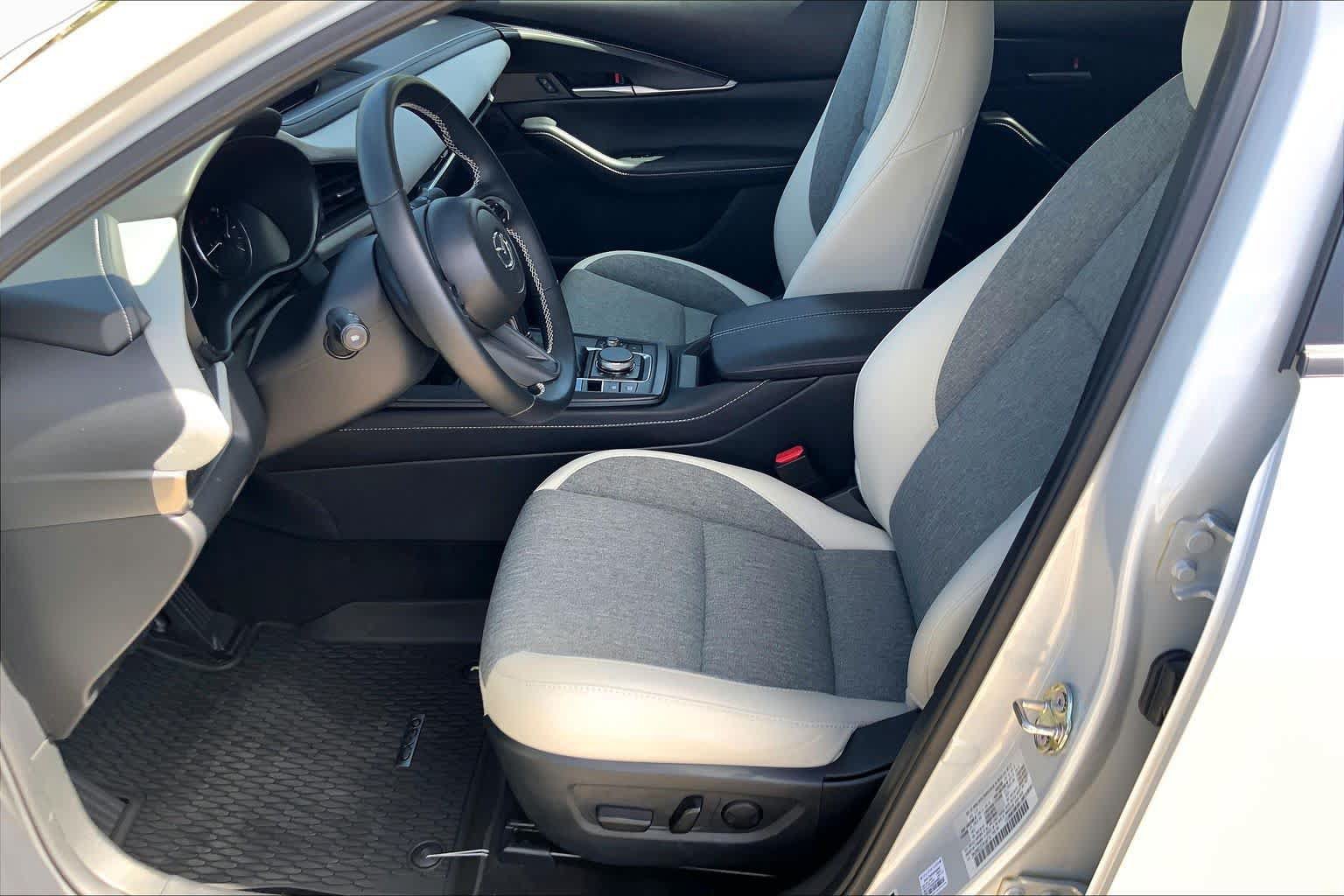 Certified 2026 MAZDA CX-30 AWD 2.5 S image 8