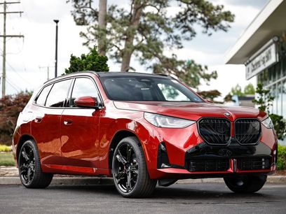 New 2026 BMW X3 xDrive30 w/ Premium Package
