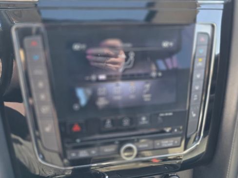 Used 2021 INFINITI QX80 Luxe RWD image 34