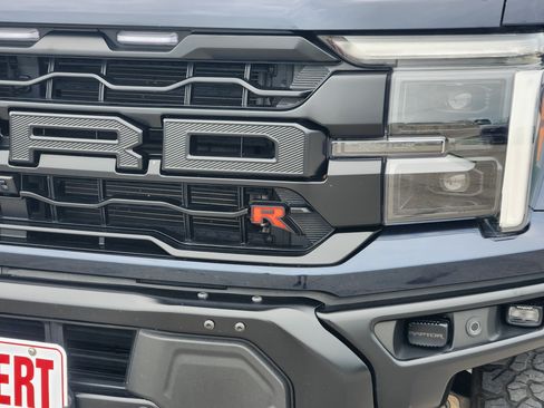Used 2024 Ford F150 Raptor w/ Equipment Group 803A Raptor R AWD/4WD image 8