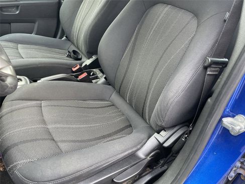 Used 2016 Chevrolet Sonic LT FWD image 10