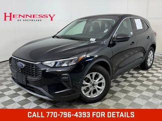 Used 2023 Ford Escape Active image 1