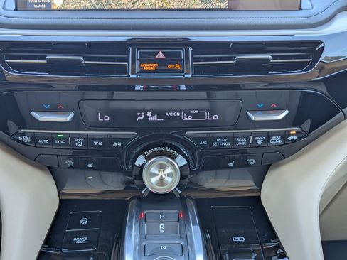 New 2026 Acura MDX FWD w/ Technology Package image 19