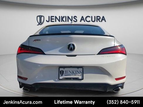 New 2026 Acura Integra A-Spec image 7