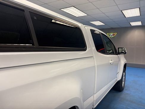Used 2018 Chevrolet Colorado LT RWD image 6