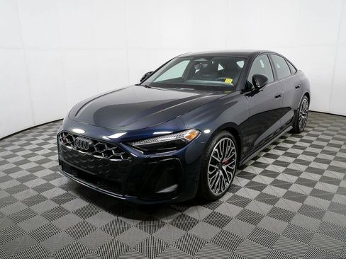 New 2026 Audi S5 Premium Plus AWD/4WD image 29