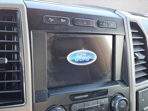Used 2020 Ford F150 Lariat AWD/4WD image 14