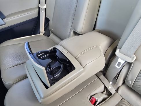 Used 2018 Toyota 4Runner Limited image 29