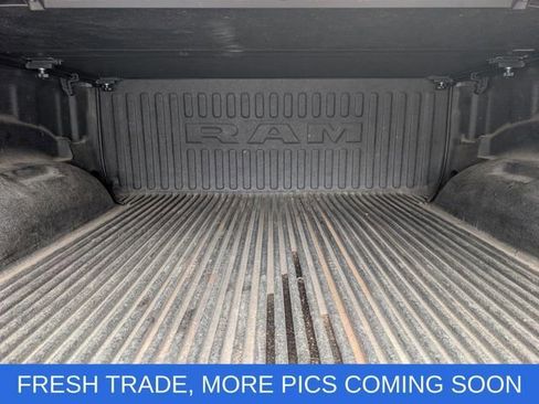 Used 2020 RAM 1500 Big Horn AWD/4WD image 5