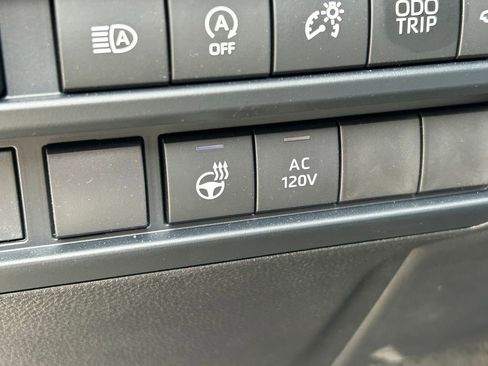New 2026 Toyota Tundra Limited RWD image 26