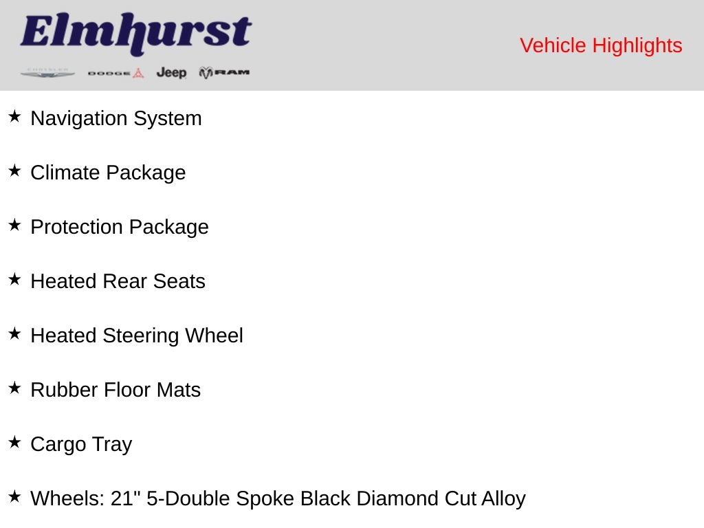 Used 2023 Volvo XC60 B5 Ultimate w/ Climate Package AWD/4WD image 9