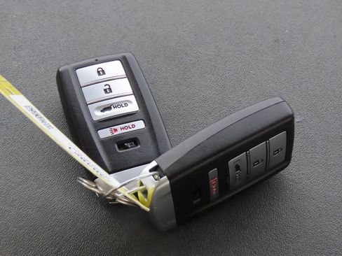 Used 2021 Acura RDX AWD w/ Advance Package image 20