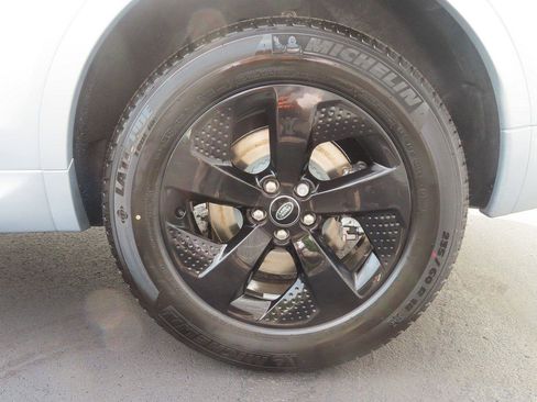 Used 2023 Land Rover Discovery Sport S R-Dynamic AWD/4WD image 11