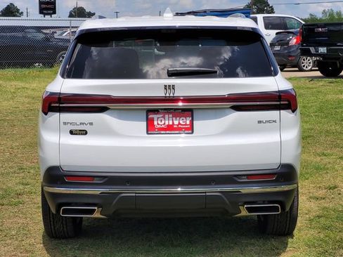 New 2026 Buick Enclave Preferred image 6