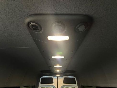 Used 2026 Mercedes-Benz Sprinter 2500 image 39