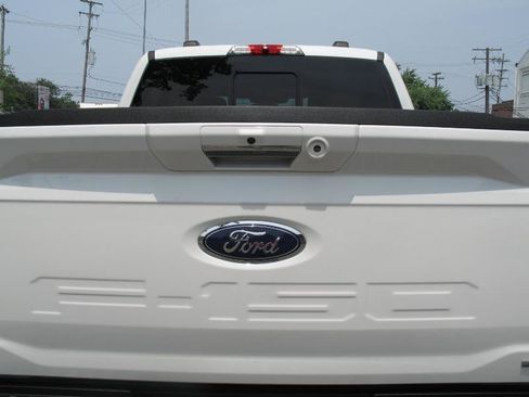 Used 2022 Ford F150 Lariat w/ Equipment Group 502A High AWD/4WD image 79