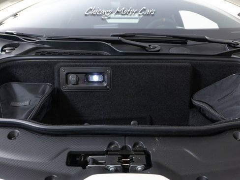 Used 2018 Lamborghini Huracan AWD/4WD image 63
