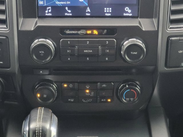 Used 2018 Ford F150 XLT w/ Equipment Group 302A Luxury AWD/4WD image 23