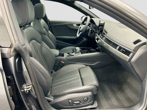 Certified 2025 Audi A5 2.0T Premium Plus w/ Premium Plus image 19