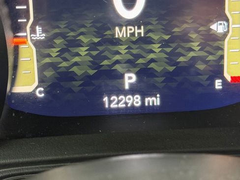 Certified 2024 Jeep Wrangler Sahara image 33