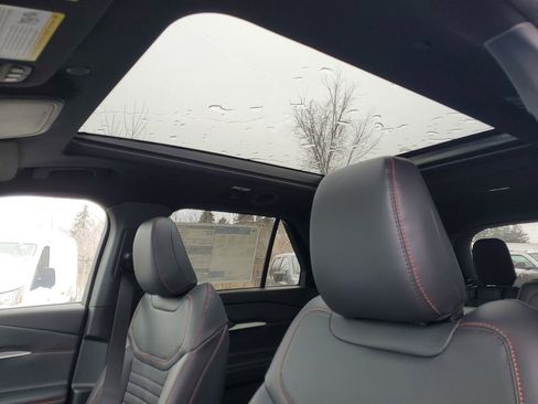 New 2026 Ford Explorer ST-Line AWD/4WD image 10