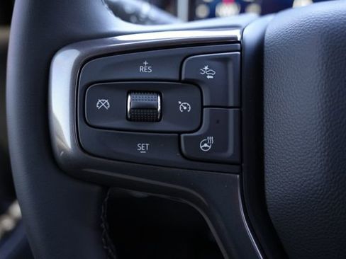 New 2026 Chevrolet Silverado 2500 High Country w/ High Country Premium Package AWD/4WD image 21