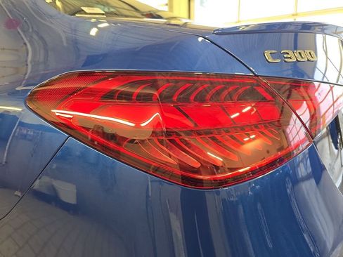 New 2026 Mercedes-Benz C 300 Sedan image 35