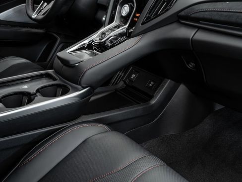 New 2025 Acura RDX AWD w/ A-Spec & Advance Pkg image 31