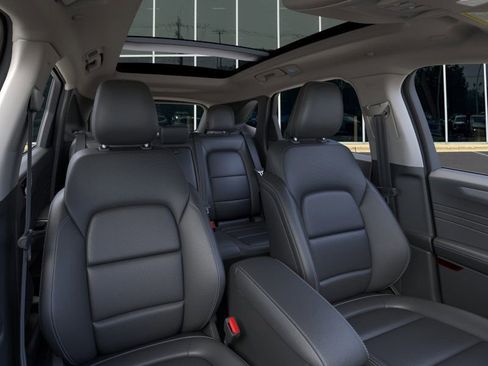 New 2025 Ford Escape Platinum image 10