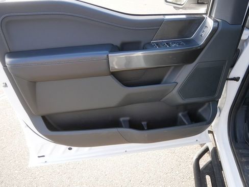 Used 2021 Ford F150 XLT w/ Equipment Group 302A High image 11