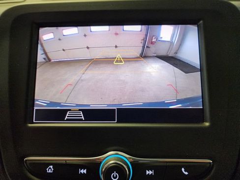 Certified 2024 Chevrolet Equinox LT image 25