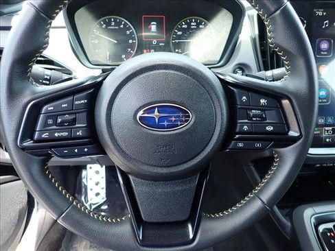 Certified 2025 Subaru Crosstrek 2.5i Sport AWD/4WD image 13
