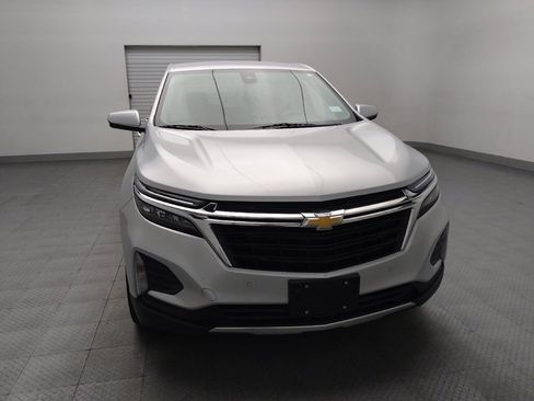 Used 2022 Chevrolet Equinox LT image 14