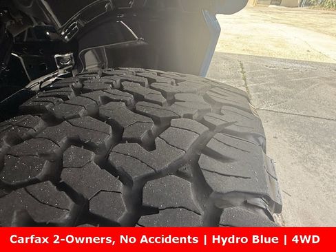 Used 2022 RAM 1500 Big Horn image 36