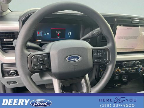 New 2026 Ford F350 XLT w/ XLT Premium Package image 31