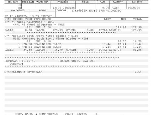 Used 2024 Volkswagen Jetta SE image 32