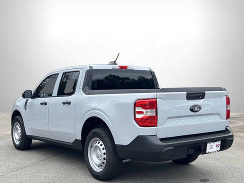 New 2026 Ford Maverick XL w/ 4K Tow Package image 22