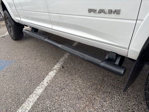 Used 2019 RAM 2500 Laramie image 5