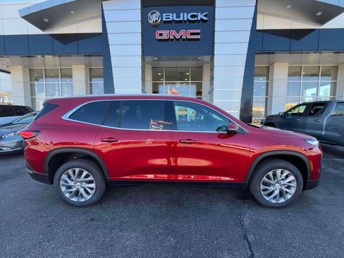 New 2026 Buick Enclave Preferred w/ Power Package image 2