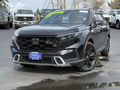 Used 2023 Honda CR-V Sport Touring