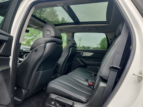 Certified 2024 Acura MDX SH-AWD image 11