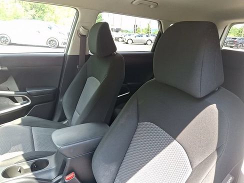 Used 2022 Kia Soul LX w/ Technology Package FWD image 17