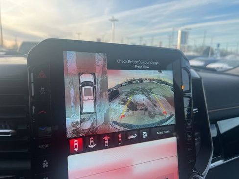 New 2026 RAM 1500 Tungsten image 21