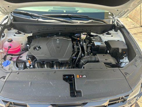 New 2026 Hyundai Tucson SEL AWD/4WD image 33