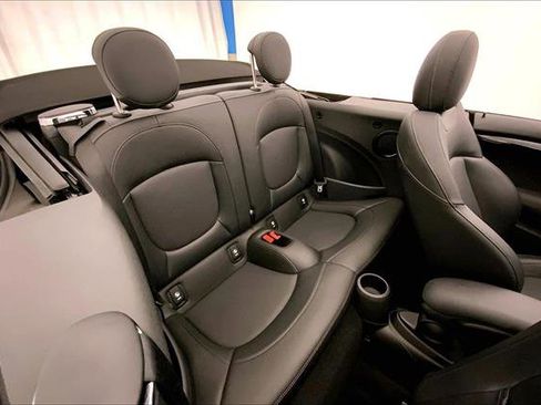 Used 2020 MINI Cooper S image 15