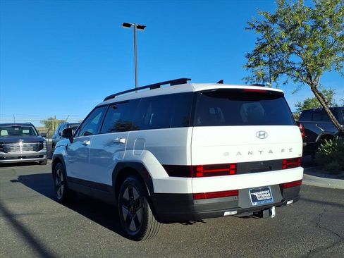 New 2026 Hyundai Santa Fe SEL image 4