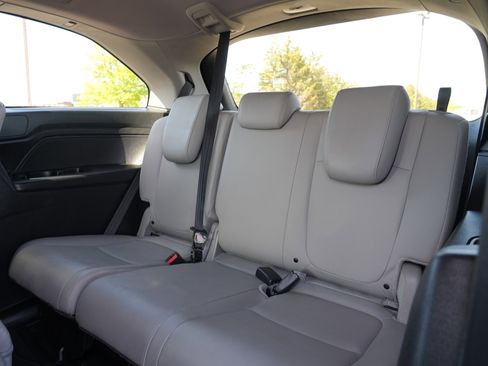 Used 2018 Honda Odyssey EX-L image 25