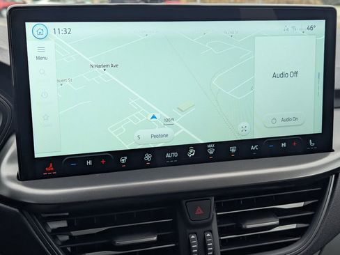New 2026 Ford Escape SE FWD image 8